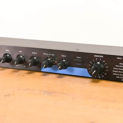 Lexicon MPX 100 Dual-Channel Effects Processor (NO POWER SUPPLY) CG01X7C image 3
