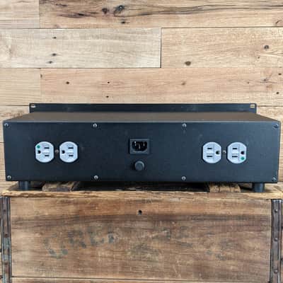 Transparent Audio PowerIsolator 4 Power Conditioner ( 2nd of two we have posted for sale ) image 6