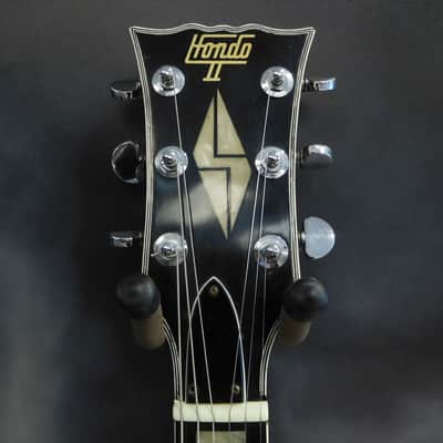 Hondo Hondo II Les Paul image 2