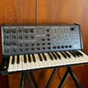 Korg MS-20 Original Analog Mono Synth Pro overhauled w/ patch cables