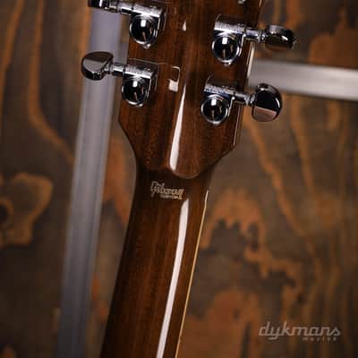Gibson Custom Shop Les Paul Axcess Floyd DC Rust image 11