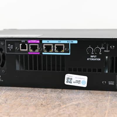 Crown DCi 2|300N DriveCore Install 2-Channel Power Amplifier CG0093J image 8