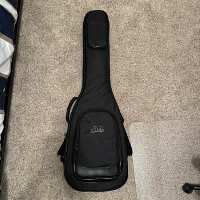 Suhr Classic J image 8