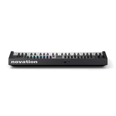 Novation Launchkey 49 [MK4] - Refurbished image 3