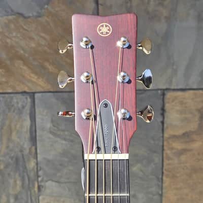 Yamaha Red Label FS5 Made in Japan image 3