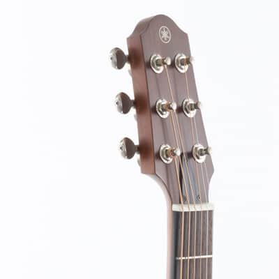 YAMAHA SLG200S Tobacco Brown Sunburst [HP0290021] (06/08) image 11