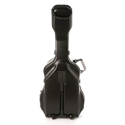 Eko Guitars Droplay Trolley per chitarra acustica image 7