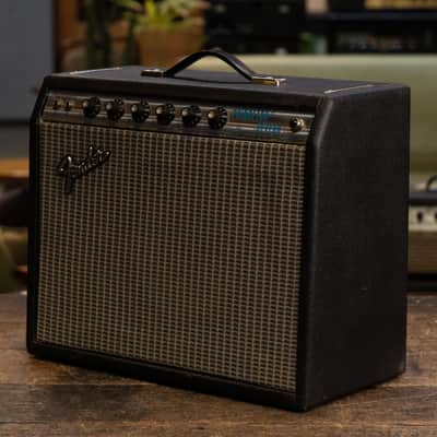 Fender Princeton Reverb 1973 image 11