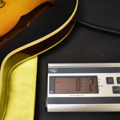 1968 Gibson ES-345TD Stereo Sunburst w/OHSC image 25