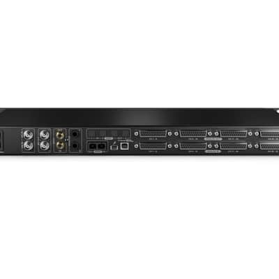 Antelope Orion 32+ | Gen 3 c64-channel ThunderboltTM and 32-channel USB AD/DA Audio image 3