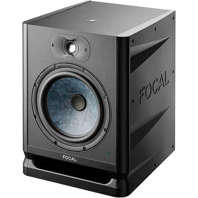 Focal Alpha 80 Evo 8" Powered Studio Monitor (Each) Regular image 4