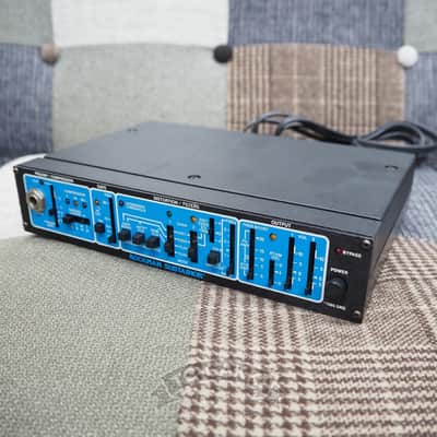 Rockman Sustainor Model 100 A | Reverb Australia