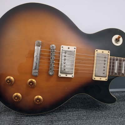 Burny RLG-50 1983 image 2