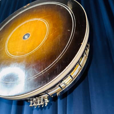 Bacon & Day (B&D) Day 1 4-String Banjo 1920s image 16