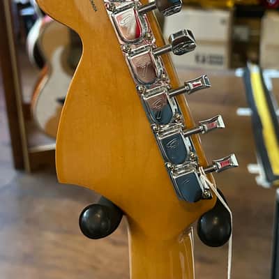 Fender 70th Anniversary Vintera II Antigua Stratocaster 2024/ 7lbs. 9.1oz. #SM241581 image 11
