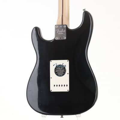 FENDER USA Eric Clapton "Blackie" NOISELESS [SZ7077137] (08/18) image 4
