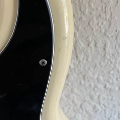 90s Japanese Fender Precision Bass image 3