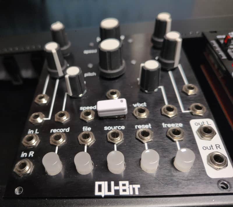 Qu-Bit Electronix Nebulae v2