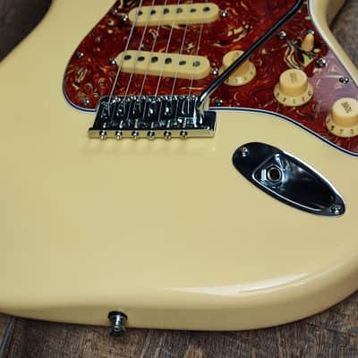 MyDream Partcaster Custom Built - Buttercream Tortoise Fullerton image 7