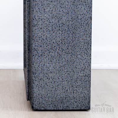 1966 Silvertone 1481 Vintage Tube Amp Class A 1x8 Jensen, Serviced image 6