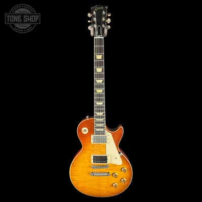 Used 2004 Gibson Custom Shop Jimmy Page "Number One" (#10 of 150) Tom Murphy Aged w/case TSU24883 image 2