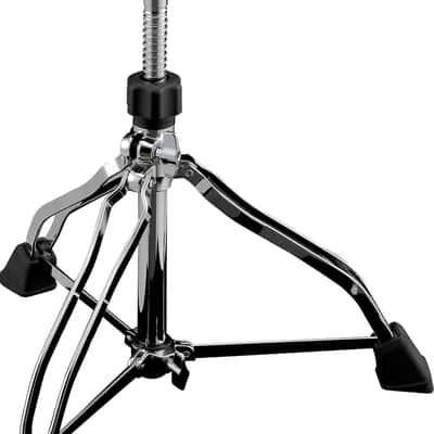 Tama HT730B Ergo-Rider Trio Drum Throne, Black image 2