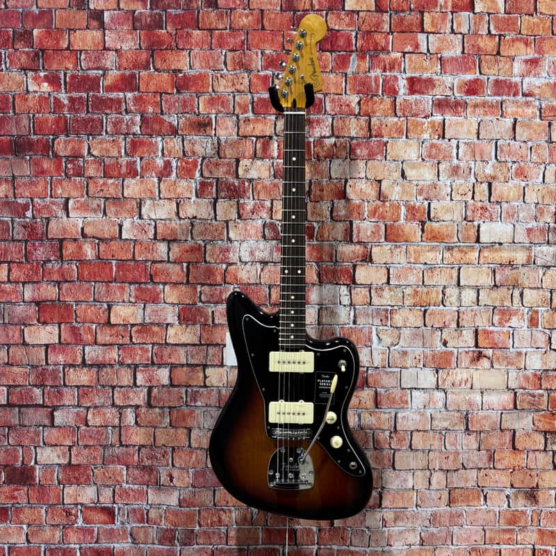 Fender Player II Jazzmaster | Reverb Canada