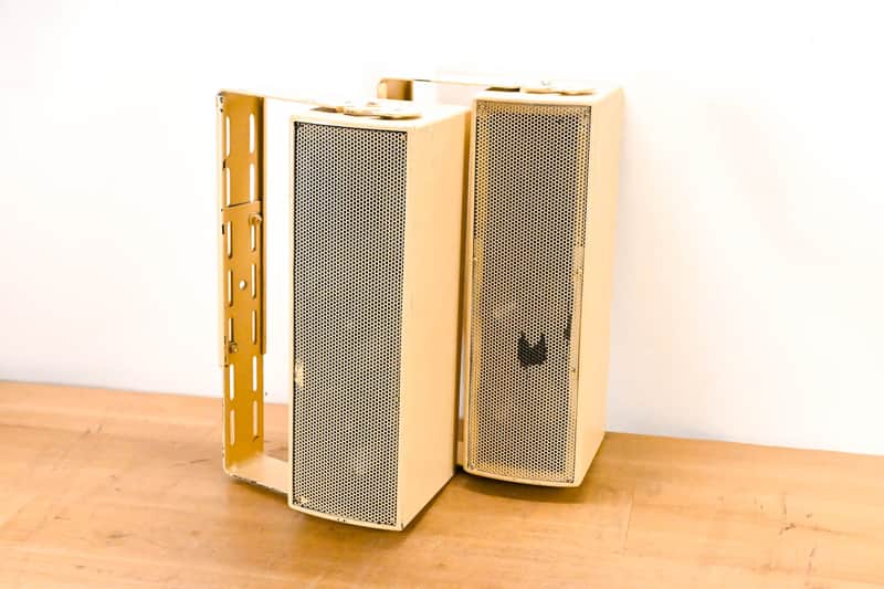 EAW UB52 Two-Way Full-Range Loudspeaker (PAIR) CG01030 image 1