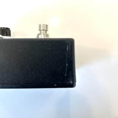 EarthQuaker Devices Terminal Fuzz / Harmonic Overdrive Pedal V2 image 8