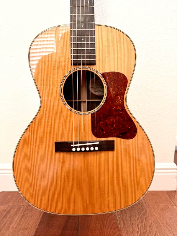 Bourgeois LDBO-14 Custom - 2022 image 1