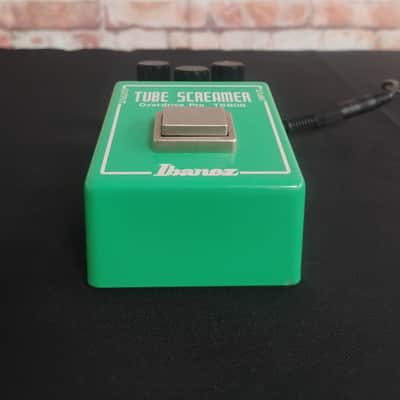 Ibanez TS808 Tubescreamer image 2