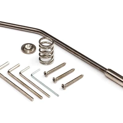 Duesenberg Radiator Tremola - Aluminum image 4