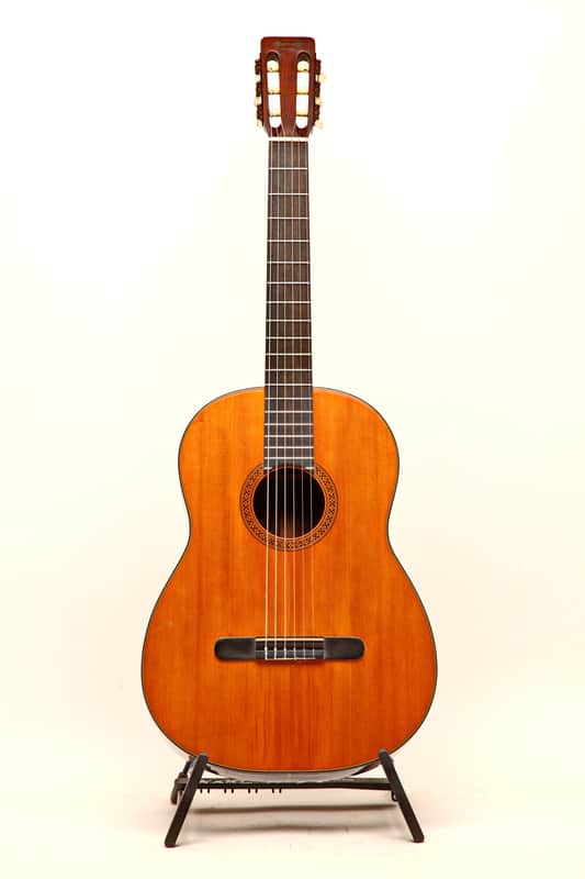 Martin N-20 1968 "Trigger model" image 1