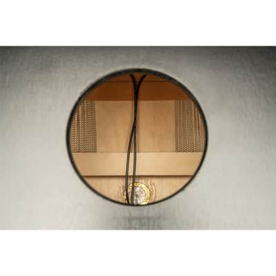 Meinl Snarecraft Pickup Cajon PSC100B - Cajon image 4