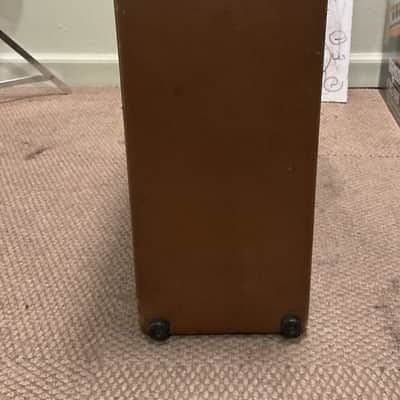 Gibson GA-20 Tube Amp 1953 image 6