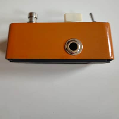 Mooer Ninety Orange 2010s - Orange image 3