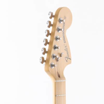 FENDER USA FSR American Special Hand-Stained Stratocaster Honey Burst [US12199246] (07/29) image 11