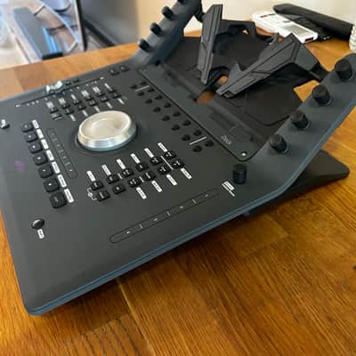 Avid Pro Tools Dock image 3