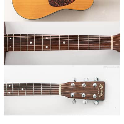 2011 Martin D-21 Custom Shop Sitka Spruce / Indian Rosewood Dreadnought image 6