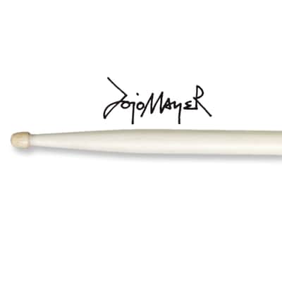 Vic-Firth Signature Series Jojo Mayer SJM - Drumsticks image 2