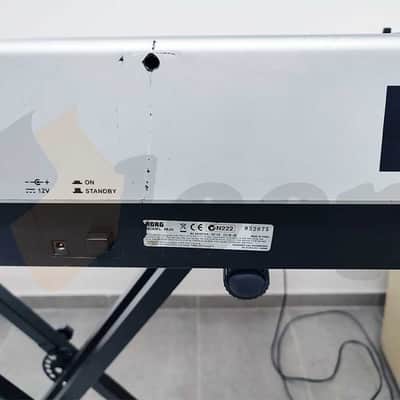 Korg PA50 image 10