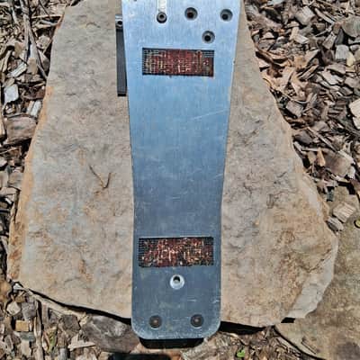 Trick Pro-1V Bigfoot Conversion Kit (pre 2015) 2012 - Silver image 7
