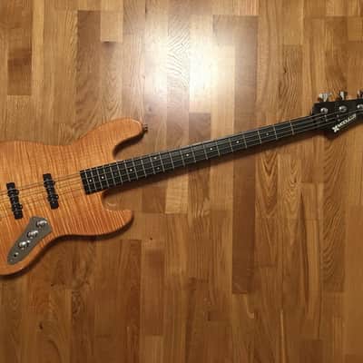 Modulus VJ4 Vintage Jazz 1994 image 1