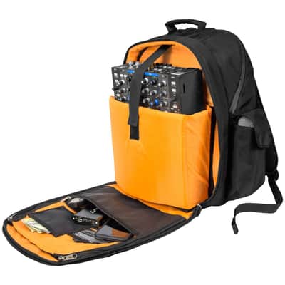 JetPack Prime Three Compartment DJ Backpack - Large image 4