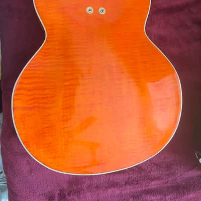Mosrite Gospel 1970’s image 2