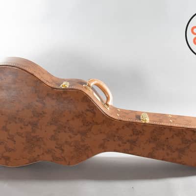 2025 Gibson Custom Shop ES-355 ’59 Reissue Black | Original Hard-Shell Case | Certificate of Authenticity image 11