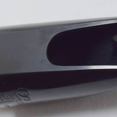 Drake  Master Series Bergonzi Slant 7* Tenor sax mouthpiece image 7
