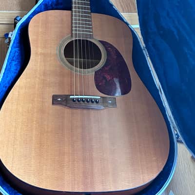 1993 Martin D-16H image 9