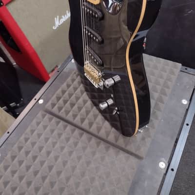 Chapman M-1 - black flame image 4