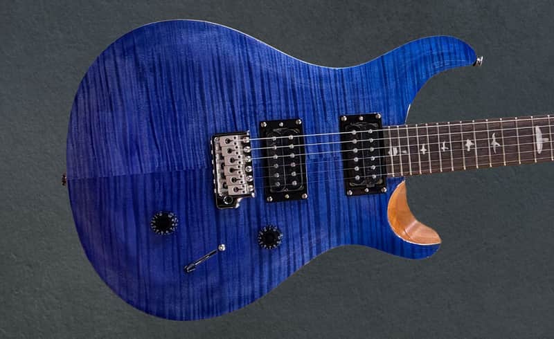 Paul Reed Smith SE Custom 24 '22 image 1